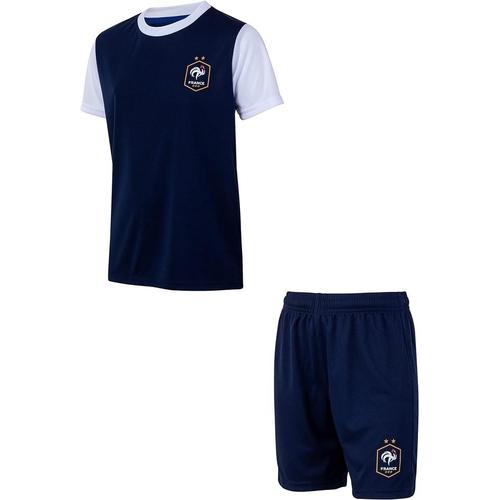 Maillot foot discount enfant pas cher